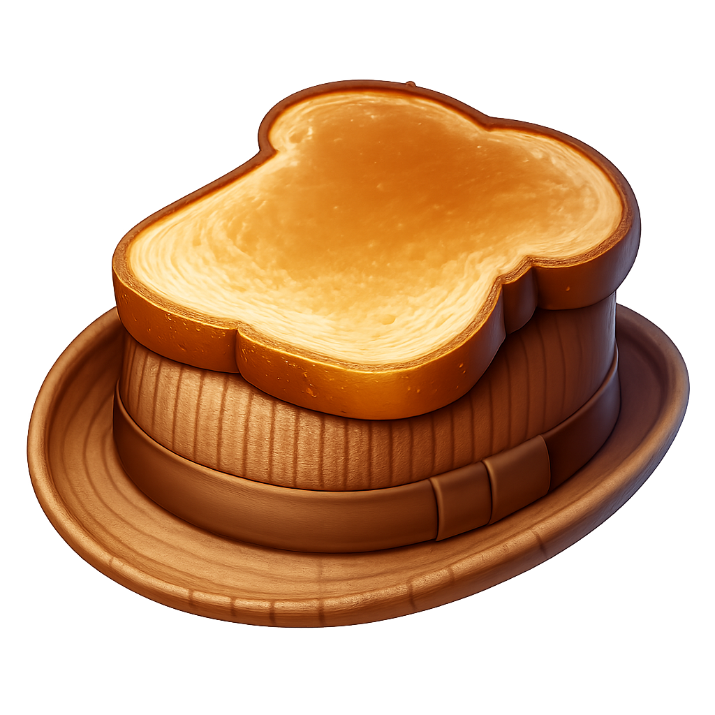 Hatbread